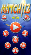 Matchiiz ( matches ) স্ক্রিনশট 1