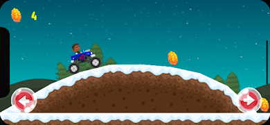 it's corn imagem de tela 1