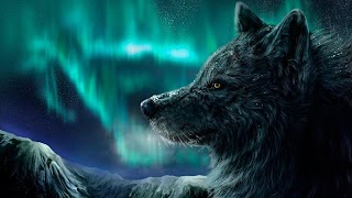 Wolf wallpapers screenshot 4