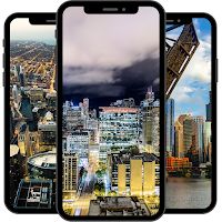 Chicago Wallpapers screenshot 1