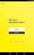 Wer wird Bilanzbuchhalter? Screenshot 5