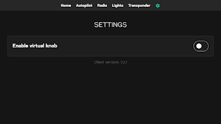 برنامه‌نما LiftBox Client عکس از صفحه