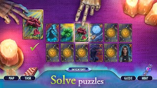 Paranormal Files 10: Detective capture d'écran 2