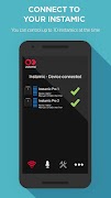 Instamic Remote скриншот 1