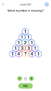 Math Riddles - Tricky Quiz Cartaz