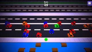 Pocket Game: Slime Crossing screenshot 2
