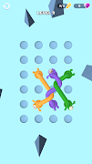Twisted Puzzle: UnTangle Ropes poster