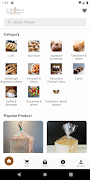 Crown Bakery screenshot 1