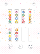 Sort Ball Puzzle اسکرین شاٹ 6