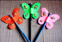 簡単工芸品のアイデア スクリーンショット 4