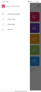 Screen Mirroring - Smart View স্ক্রিনশট 1