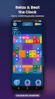 Color Block Adventure screenshot 2