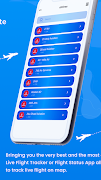 Flight Tracker - Air Tracker screenshot 3