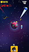 برنامه‌نما Super Planet Defender عکس از صفحه