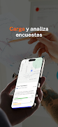 Data Electoral captura de pantalla 1