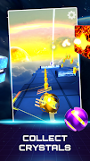Shape King: Run & Dash Arcade ภาพหน้าจอ 3