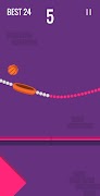 Dunk Tap - Hyper Casual Game screenshot 2