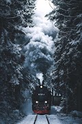 پوستر Train Sounds