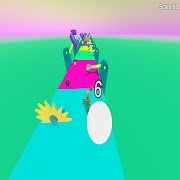 برنامه‌نما Rabbit & Vegetable عکس از صفحه