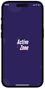 برنامه‌نما Active Zone عکس از صفحه
