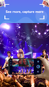HD Camera, Camera Scanner ภาพหน้าจอ 3