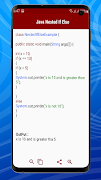 All Programming Languages Code اسکرین شاٹ 4