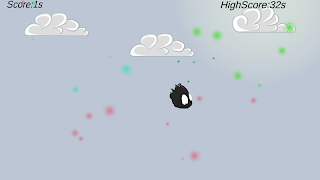 Save Flurry تصوير الشاشة 6