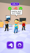 MASTER DETECTIVE Screenshot 2