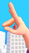 Kon Master 3D  - Hand Powers screenshot 7