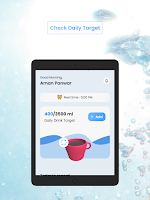 Water Reminder Tracker screenshot 7