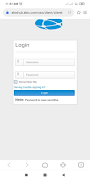 Ebix iConnect ภาพหน้าจอ 1