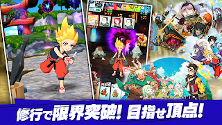 神式一閃 カムライトライブ скриншот 4