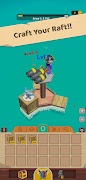 Raft Pirate screenshot 2