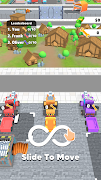 Dozer Race Plakat