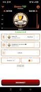 Honey VIP screenshot 1