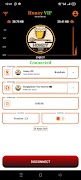 Honey VIP スクリーンショット 1