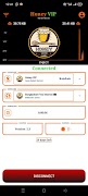 Honey VIP screenshot 1