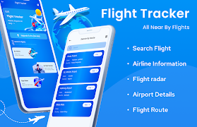 Flight Tracker - Air Tracker screenshot 6