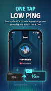 FKey: Boost Game & Reduce Ping imagem de tela 3