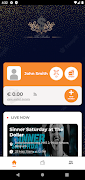 برنامه‌نما The Dollar عکس از صفحه