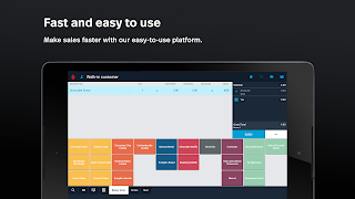 Lightspeed Retail POS (S) screenshot 6