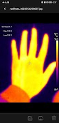 T-09F thermal imager screenshot 1