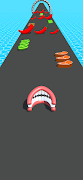 Tooth Rush Cartaz
