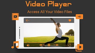 KK Video Player screenshot 6