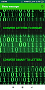 Binary Encoder screenshot 1