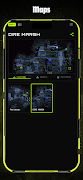 Runner - Marathon Map اسکرین شاٹ 1