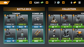 برنامه‌نما Command & Defend عکس از صفحه