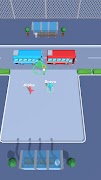 برنامه‌نما Rush Hour: Commuters عکس از صفحه