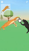 Move Animals ảnh chụp màn hình 4