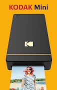 KODAK Printer Mini penulis hantaran